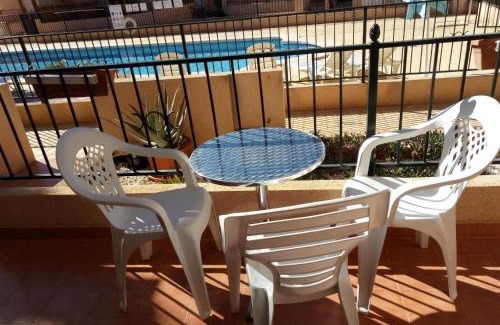 Castillo de Montemar Apartment | Casa Montemar Algorfa Spain