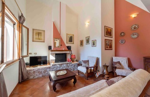 Alghero House | Casa Montjuïc Mare & Passione