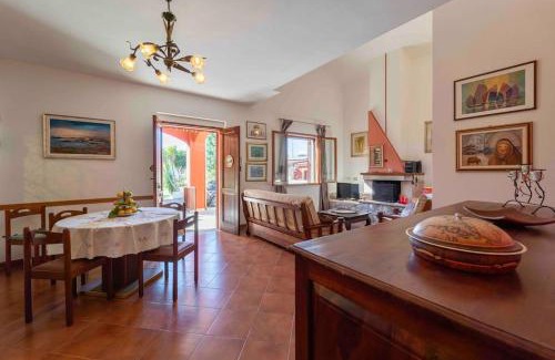 Alghero House | Casa Montjuïc Mare & Passione