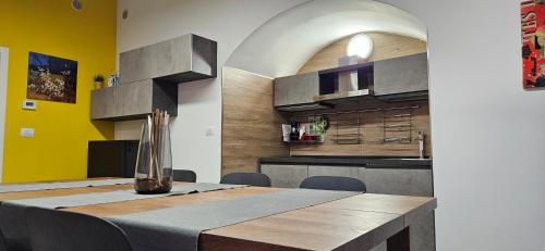 Monte Sant'Angelo Apartment | Casa MorDò