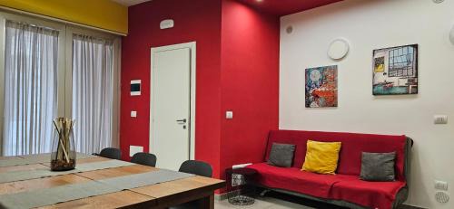 Monte Sant'Angelo Apartment | Casa MorDò