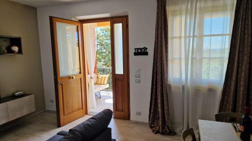 Montecarlo Apartment | Casa Morena
