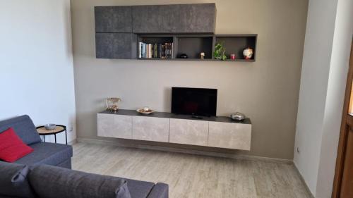 Montecarlo Apartment | Casa Morena