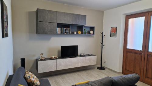 Montecarlo Apartment | Casa Morena