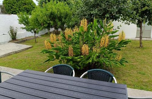 Mugardos Apartment | Casa Mugardos