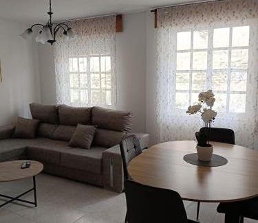 Mugardos Apartment | Casa Mugardos