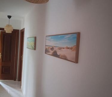 Mugardos Apartment | Casa Mugardos