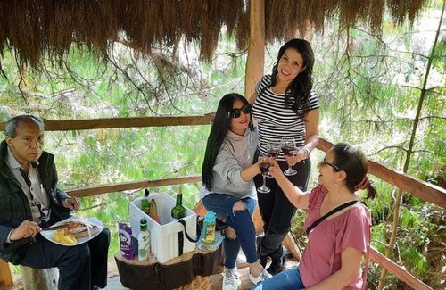 Tilata House | Casa Mujer Villa Agueda