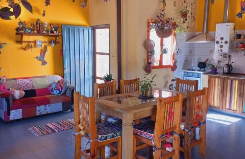 Maimara House | Casa Munay