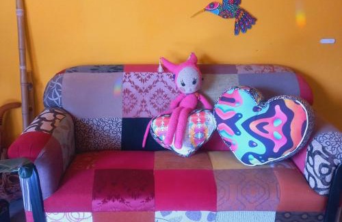 Maimara House | Casa Munay