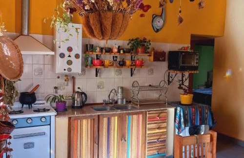 Maimara House | Casa Munay