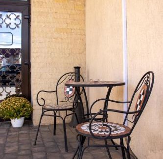 Bradu House | Casa Muntenească Alessandro