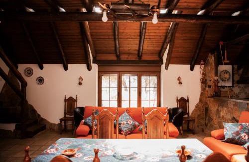 Bodonal de la Sierra House | Casa Nórdica, Finca La Lama Romana Bodonal de la Sierra