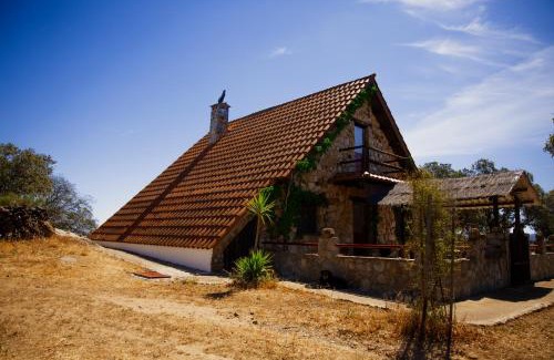 Bodonal de la Sierra House | Casa Nórdica, Finca La Lama Romana Bodonal de la Sierra