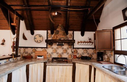 Bodonal de la Sierra House | Casa Nórdica, Finca La Lama Romana Bodonal de la Sierra