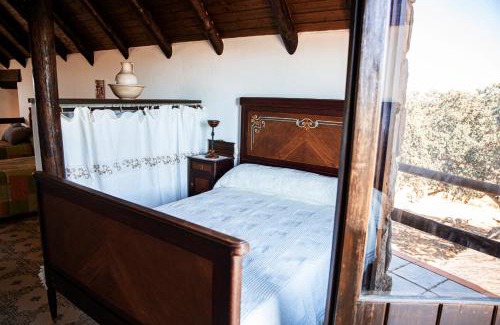 Bodonal de la Sierra House | Casa Nórdica, Finca La Lama Romana Bodonal de la Sierra