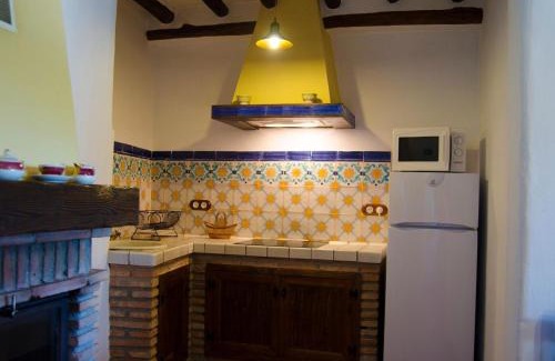 Nechite House | Casa Núm 8