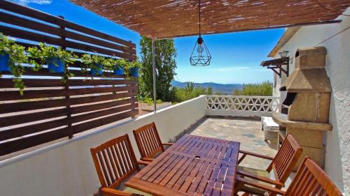 Nechite House | Casa Número 2