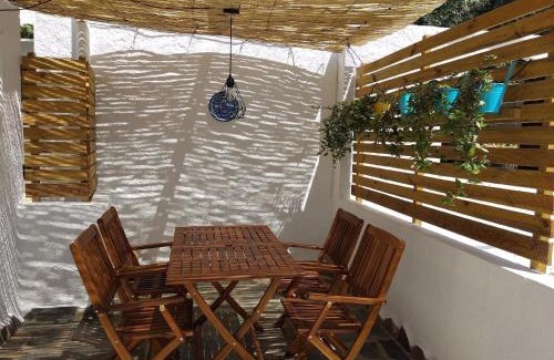 Nechite House | Casa Número 2