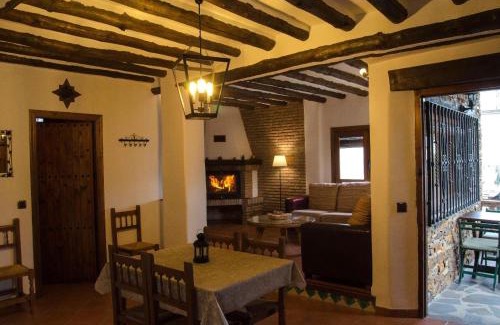 Nechite House | Casa Número 7