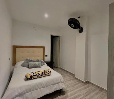 Sopetran Apartment | Casa N-26 Mira