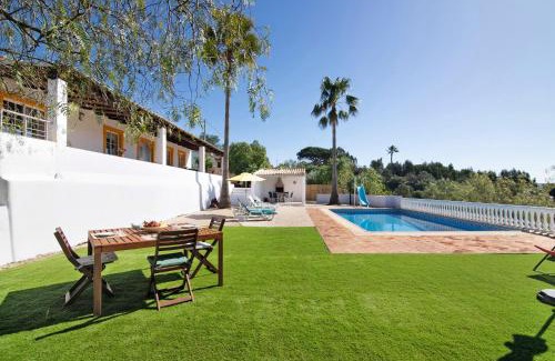 Sao Bartolomeu de Messines Villa | Casa Noah