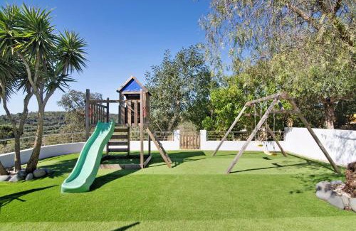 Sao Bartolomeu de Messines Villa | Casa Noah