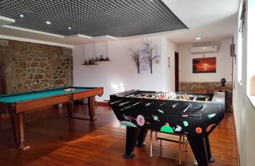 Pero Viseu House | casa na aldeia - entre Fundão e Covilhã