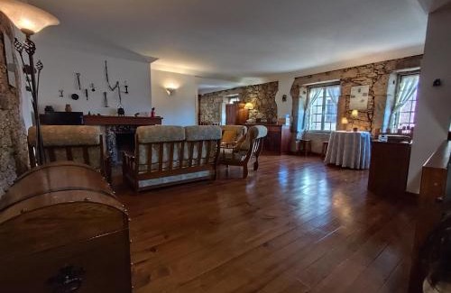 Pero Viseu House | casa na aldeia - entre Fundão e Covilhã