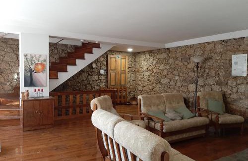 Pero Viseu House | casa na aldeia - entre Fundão e Covilhã