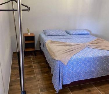 Sao Thome das Letras House | Casa na Chácara Filhos da Terra