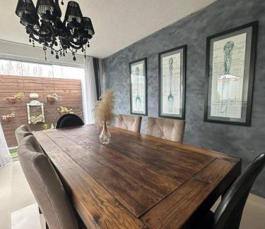 Palhoca House | Casa na Grande Florianopolis