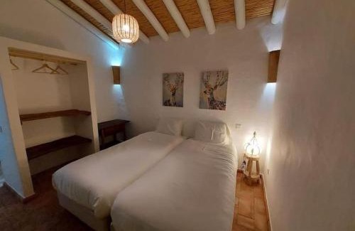 Mertola House | Casa na horta, planície alentejana