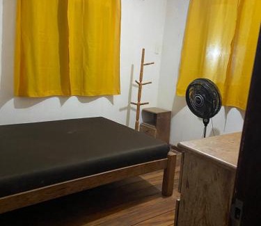 Pilar House | Casa na Ilha de Itamaraca FORTE ORANGE