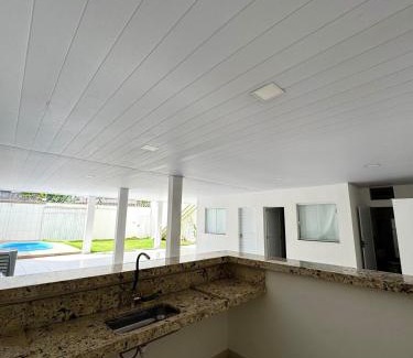 Balneario de Carapebus House | Casa na praia, Balneário de Carapebus