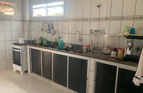 Ilheus House | Casa na Praia do Norte em Ilhéus Para Reveillon