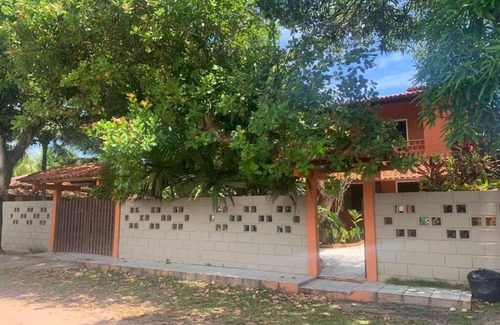 Ilheus House | Casa na Praia do Norte em Ilhéus Para Reveillon