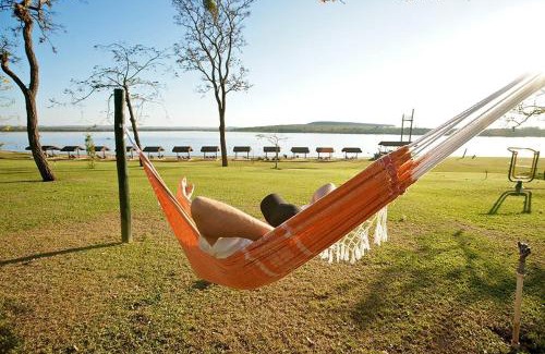 Itirapina House | Casa na Represa do Broa - Condomínio Vila Pinhal