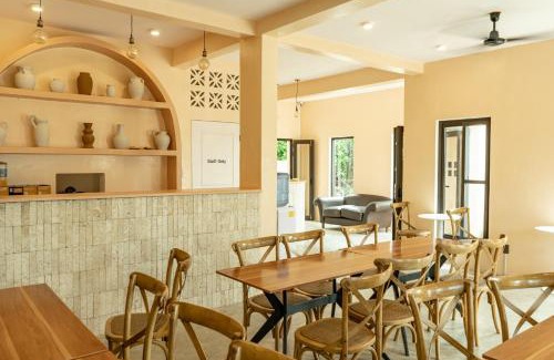 Guiuan Hotel | Casa Nala Calicoan - Family Room