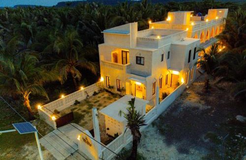 Guiuan Hotel | Casa Nala Calicoan - Family Room