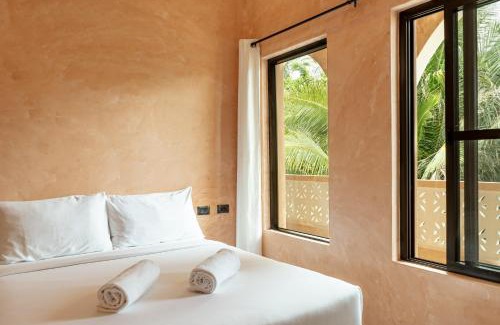 Guiuan Hotel | Casa Nala Calicoan - Family Room