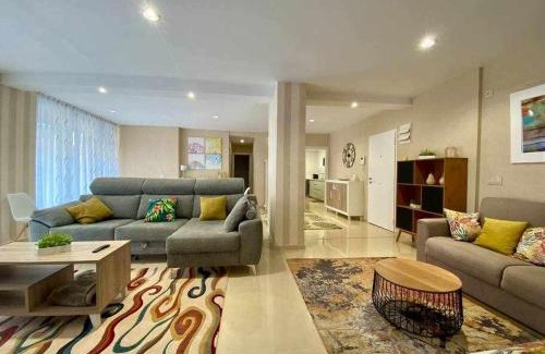 Marina d'Or Apartment | Casa Nala Ivan Luxury Homes 6ªPlta Norte 1ªLinea