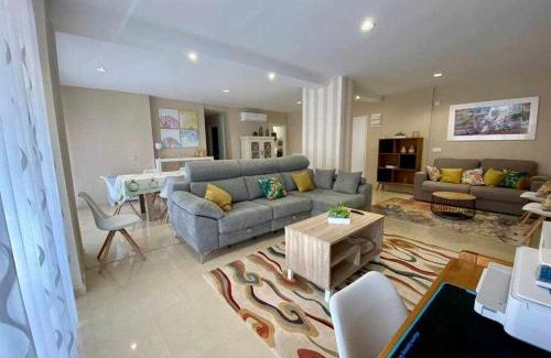 Marina d'Or Apartment | Casa Nala Ivan Luxury Homes 6ªPlta Norte 1ªLinea