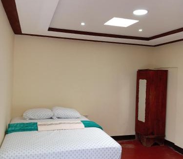 San Juan La Laguna Apartment | Casa Nance