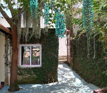San Juan La Laguna Apartment | Casa Nance