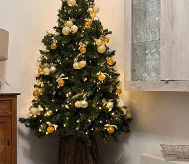 Badia Prataglia House | Casa Nanda Badia Prataglia