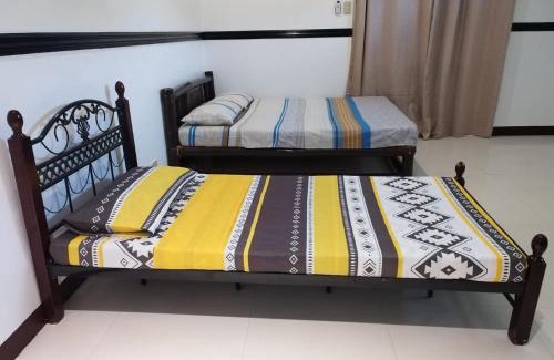 Manoc-Manoc Cabin | Casa Naneth