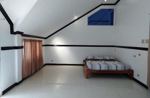 Manoc-Manoc Cabin | Casa Naneth