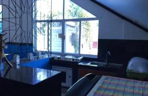 Manoc-Manoc Cabin | Casa Naneth
