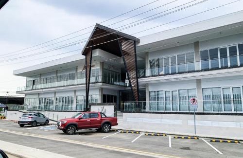 La Aurora House | Casa Napoli